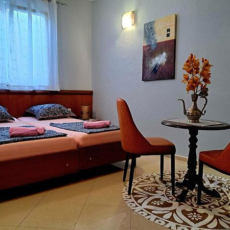 Rubis Suite Mostar Exterior photo