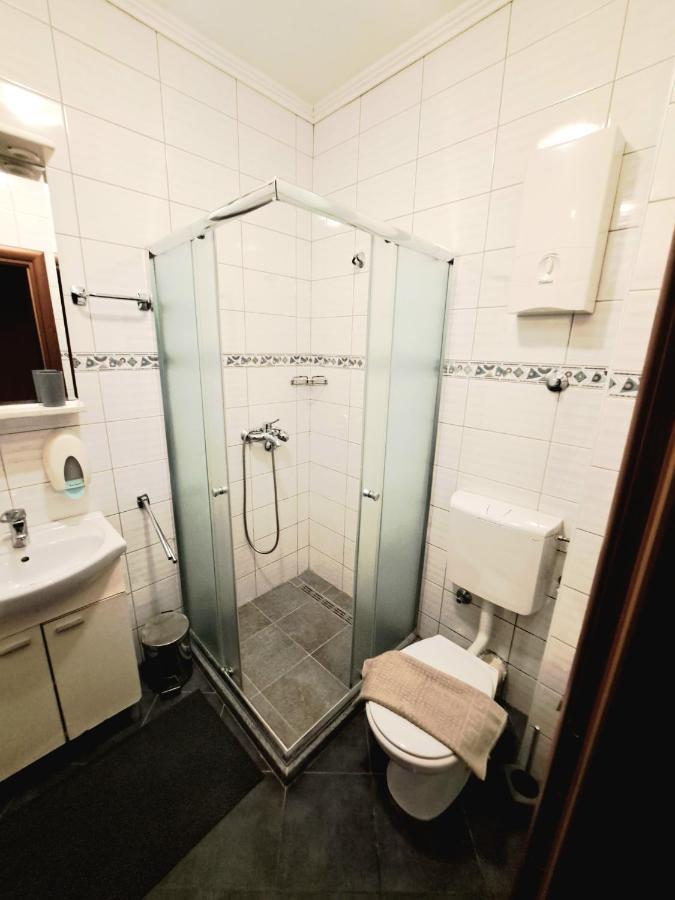 Rubis Suite Mostar Exterior photo