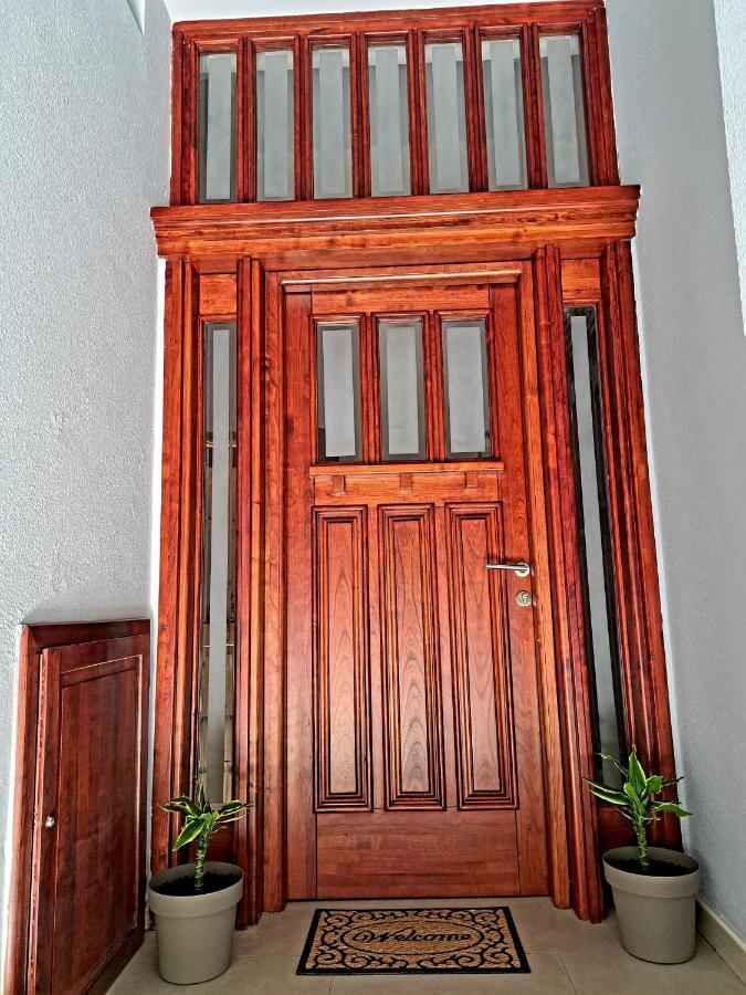 Rubis Suite Mostar Exterior photo