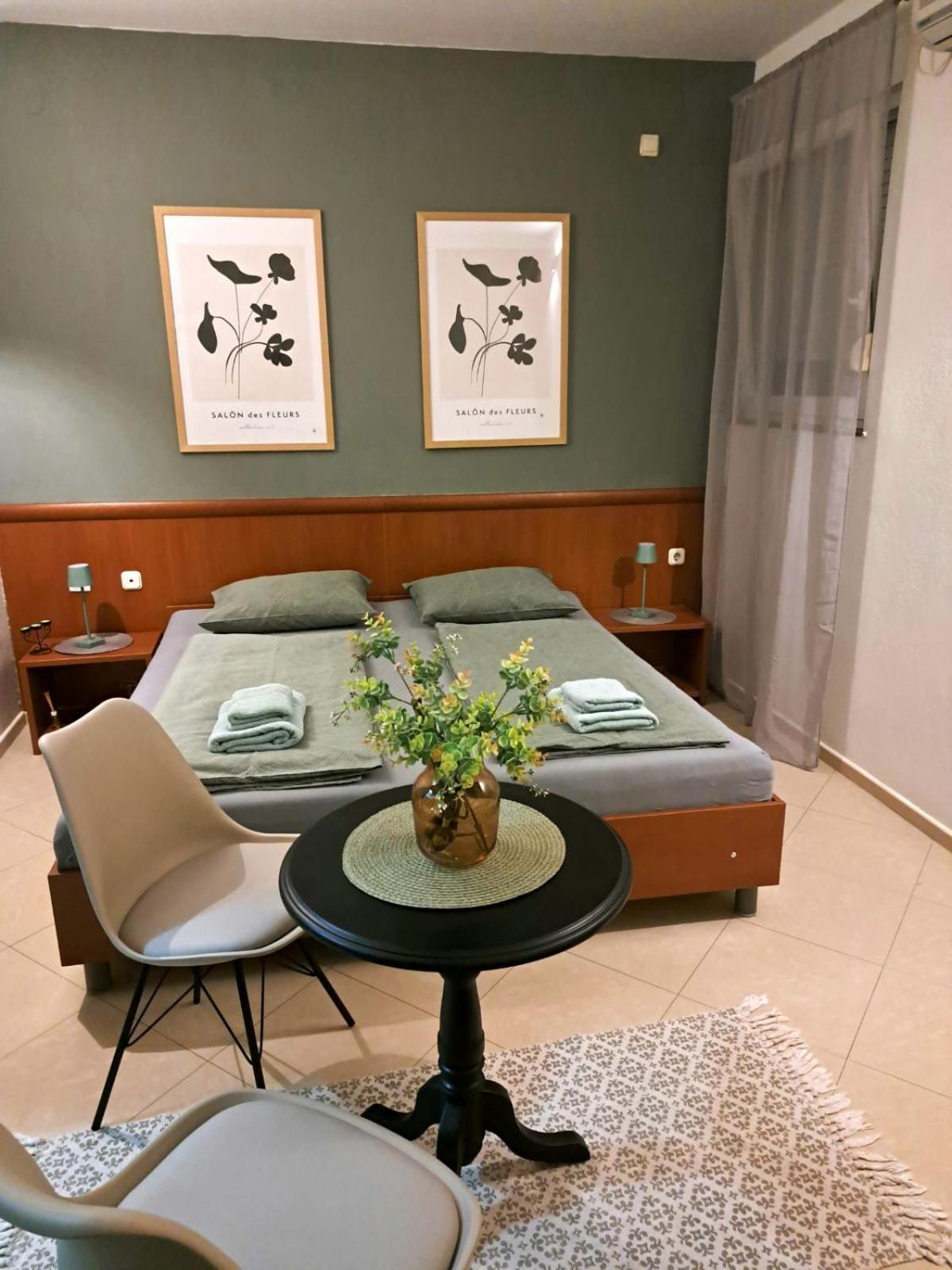 Rubis Suite Mostar Exterior photo